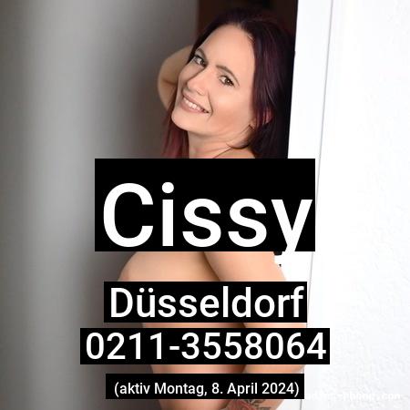 Cissy aus Düsseldorf