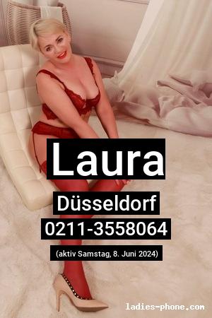 Laura aus Düsseldorf