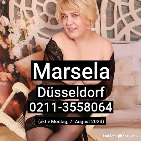 Marsela aus Düsseldorf