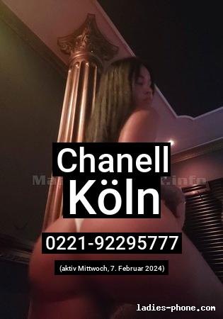 Chanell aus Köln