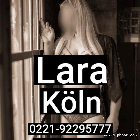 Lara aus Köln