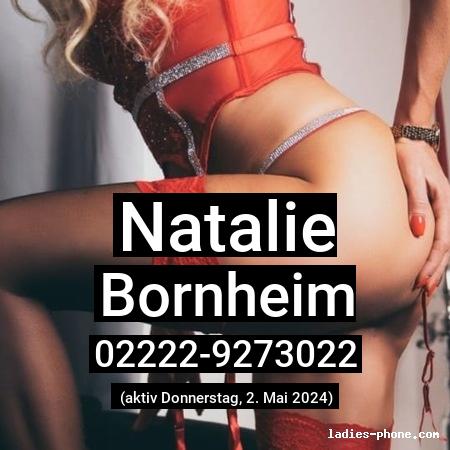 Natalie aus Bornheim