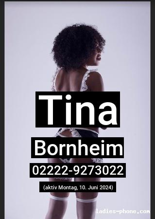 Tina aus Bornheim
