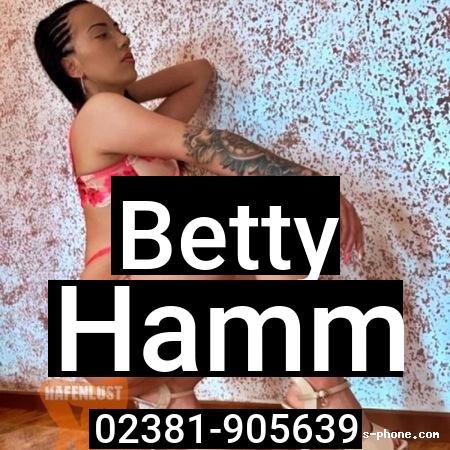 Betty aus Hamm