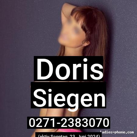 Doris aus Siegen