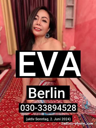 Eva aus Berlin