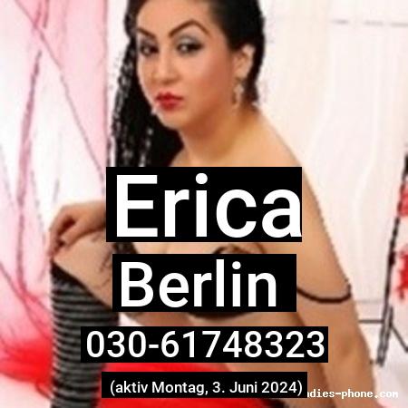Erica aus Berlin