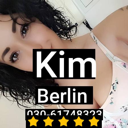 Kim aus Berlin