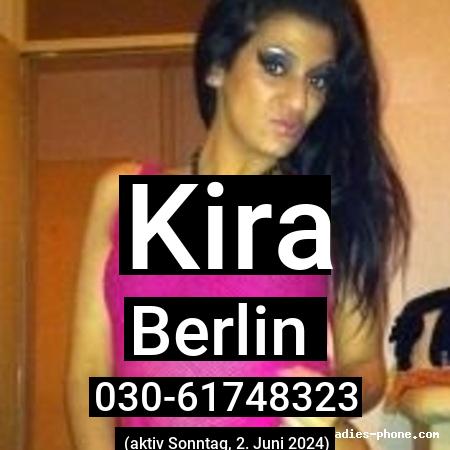 Kira aus Berlin