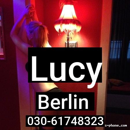 Lucy aus Berlin