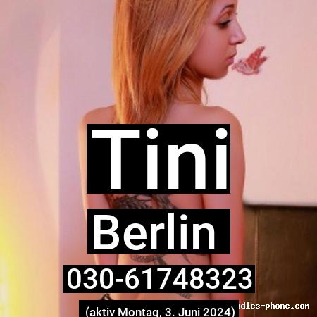 Tini aus Berlin
