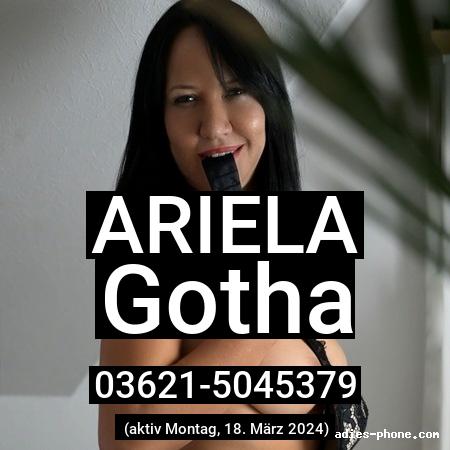 Ariela aus Gotha