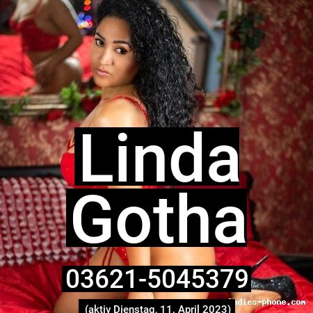Linda aus Gotha