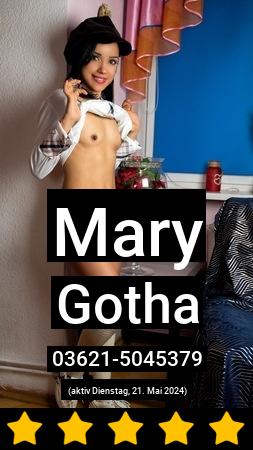 Mary aus Gotha