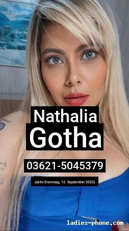 Nathalia aus Gotha
