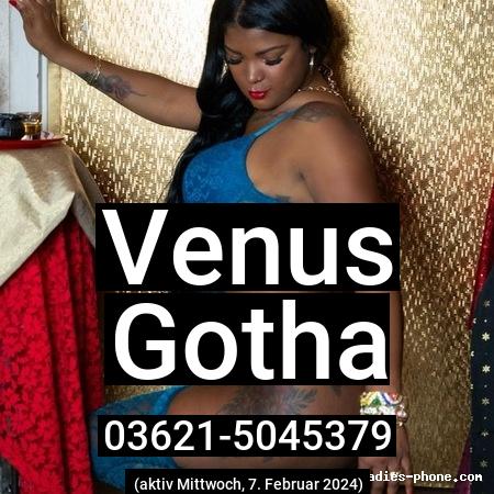 Venus aus Gotha