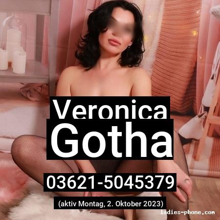 Veronica aus Gotha