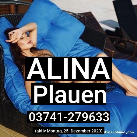 Alina aus Plauen