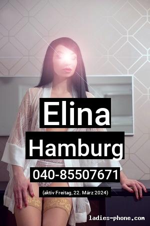 Elina aus Hamburg