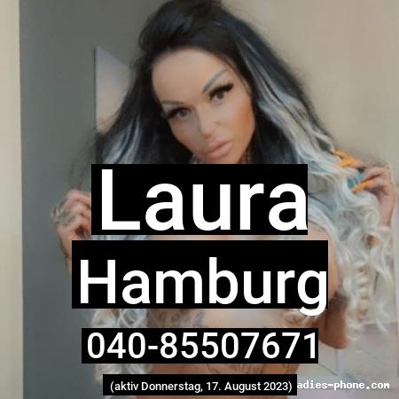 Laura aus Hamburg