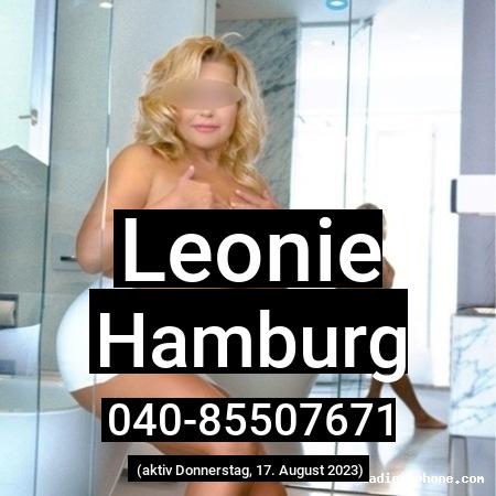 Leonie aus Hamburg