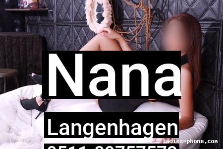 Nana aus Langenhagen