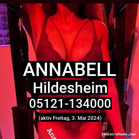 Annabell aus Hildesheim