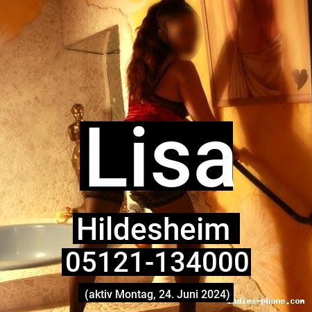 Lisa aus Hildesheim