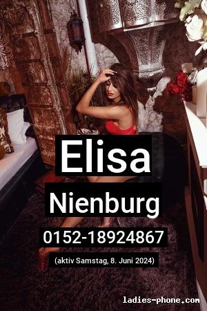 Elisa aus Hannover