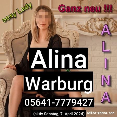 Alina aus Warburg