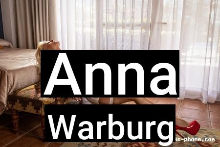 Anna aus Warburg