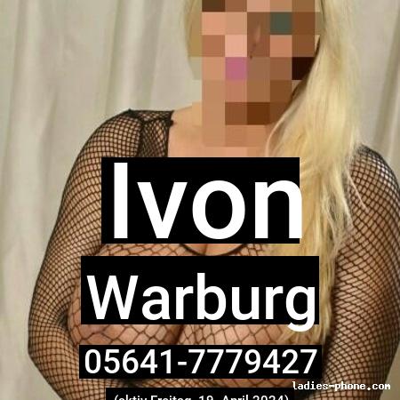 Ivon aus Warburg