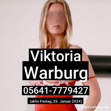 Viktoria aus Warburg