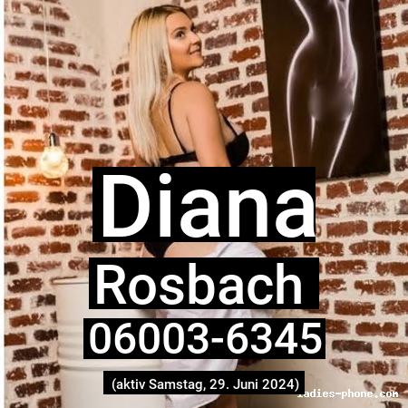 Diana aus Rosbach