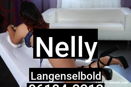 Nelly aus Aschaffenburg
