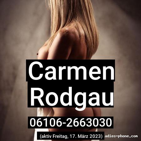 Carmen aus Rodgau