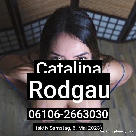 Catalina aus Rodgau