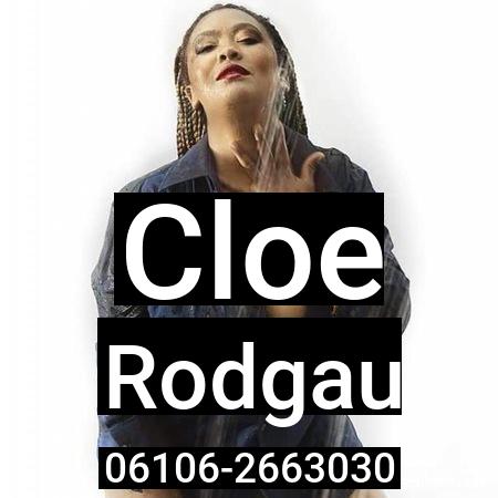 Cloe aus Rodgau