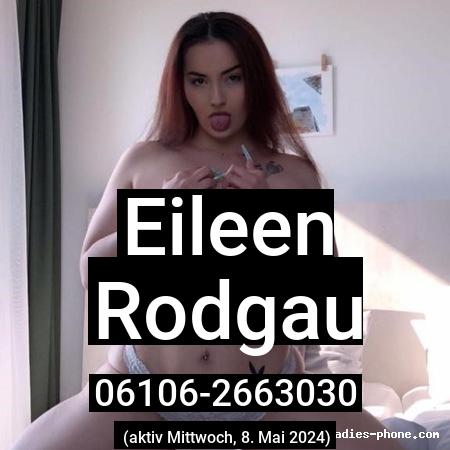 Eileen aus Rodgau