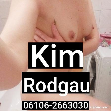 Kim aus Rodgau
