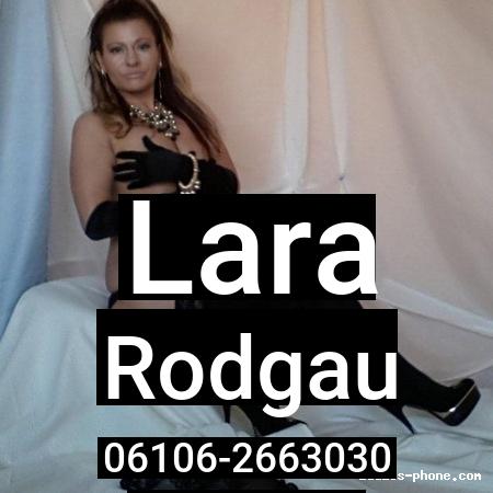 Lara aus Rodgau