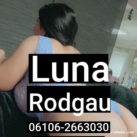 Luna aus Rodgau