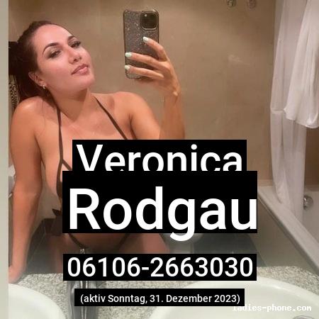 Veronica aus Rodgau
