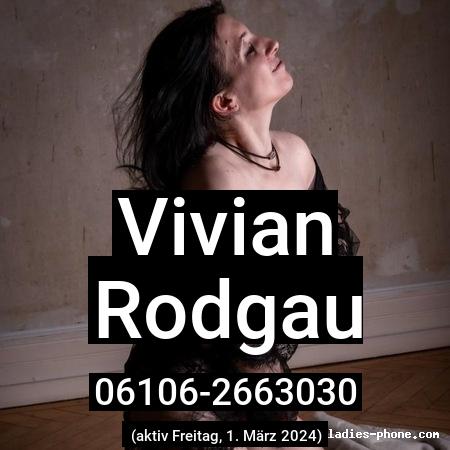 Vivian aus Rodgau