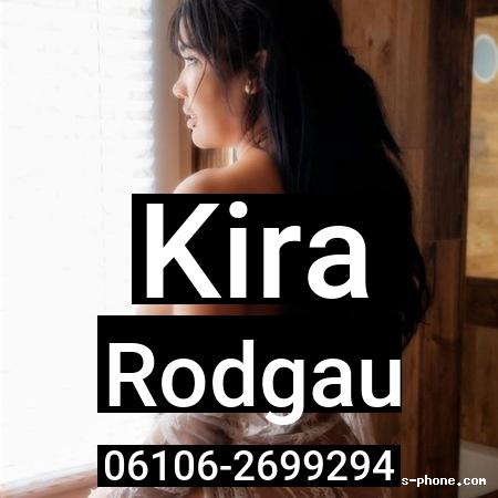 Kira aus Rodgau
