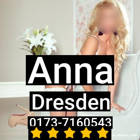 Anna aus Mainz