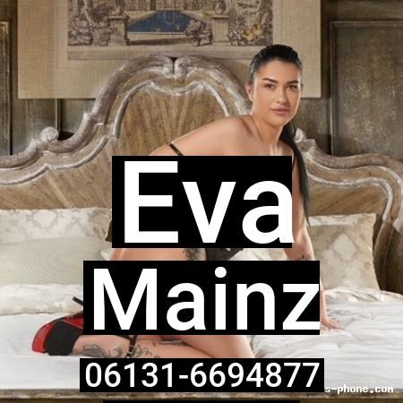Eva aus Mainz
