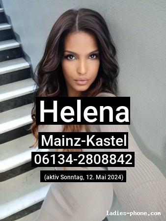 Helena aus Mainz-Kastel