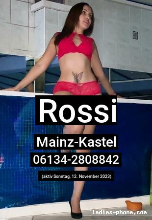 Rossi aus Mainz-Kastel