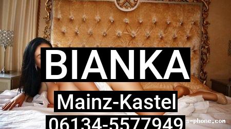Bianka aus Mainz-Kastel